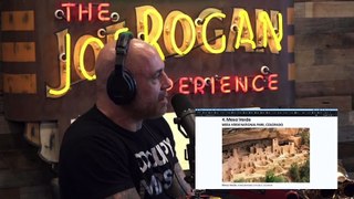 Joe Rogan- How The Rich Will Survive Doomsday!-!