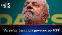 Governo Lula é denunciado por chamar impeachment de Dilma de 'golpe'