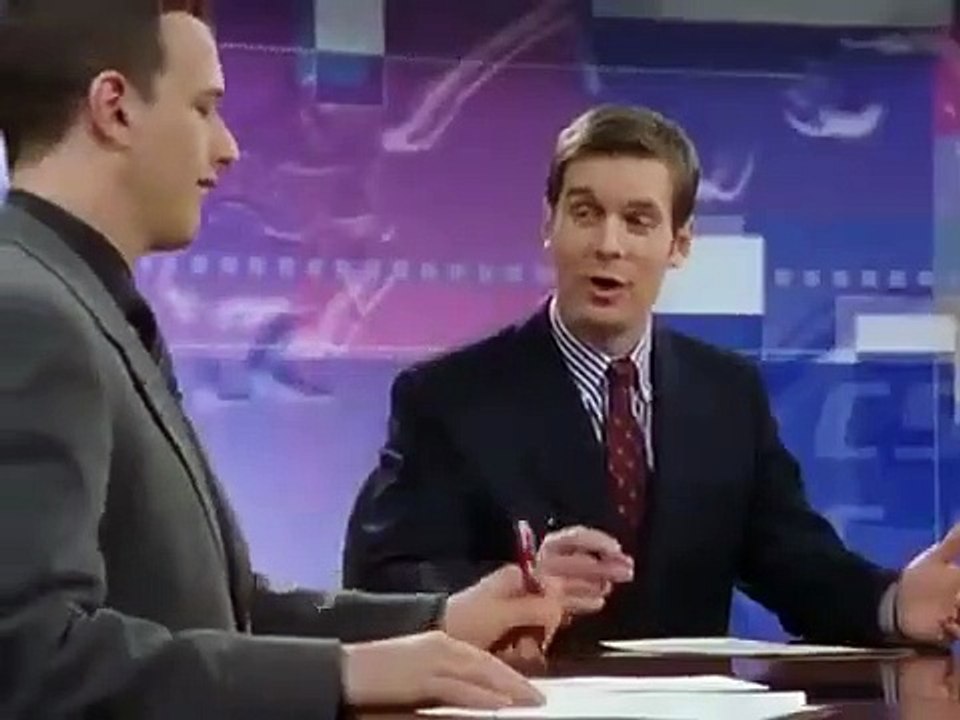 Sports Night - Se2 - Ep21 - La Forza Del Destino HD Watch