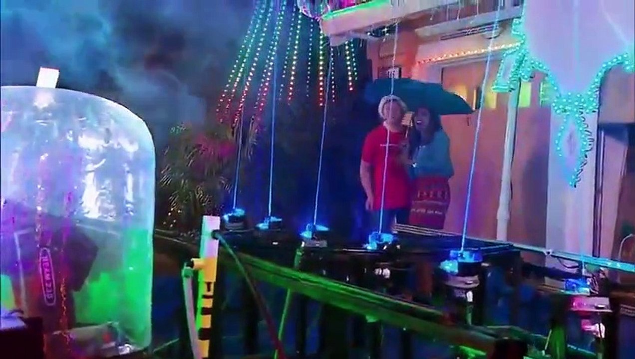 The Great Christmas Light Fight Se6 Ep05 HD Watch video Dailymotion