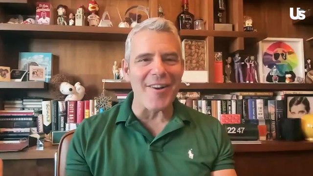 Lisa Rinna RHOBH Shade, Andy Cohen Drama, Kyle Richards Weight Loss, & More | GRWTH