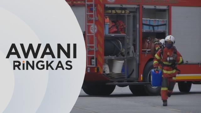 AWANI Ringkas: Mantapkan tugasan JBPM