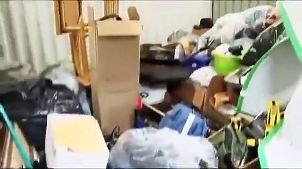 Storage Wars Canada - Se1 - Ep23 HD Watch