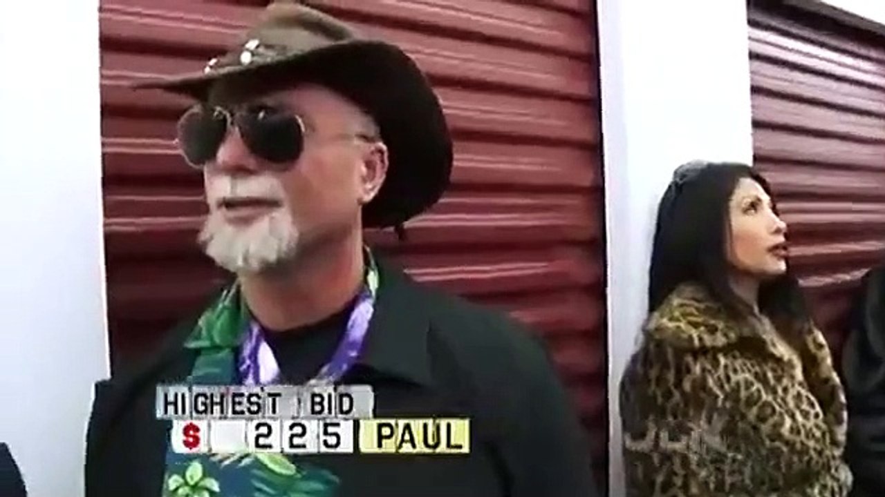 Storage Wars Canada - Se1 - Ep28 HD Watch