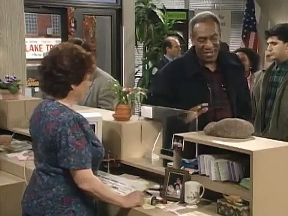 Cosby - Se1 - Ep07 HD Watch