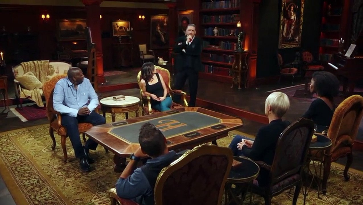 The Hustler - Se1 - Ep02 - Have You Ever Stabbed a Melon HD Watch