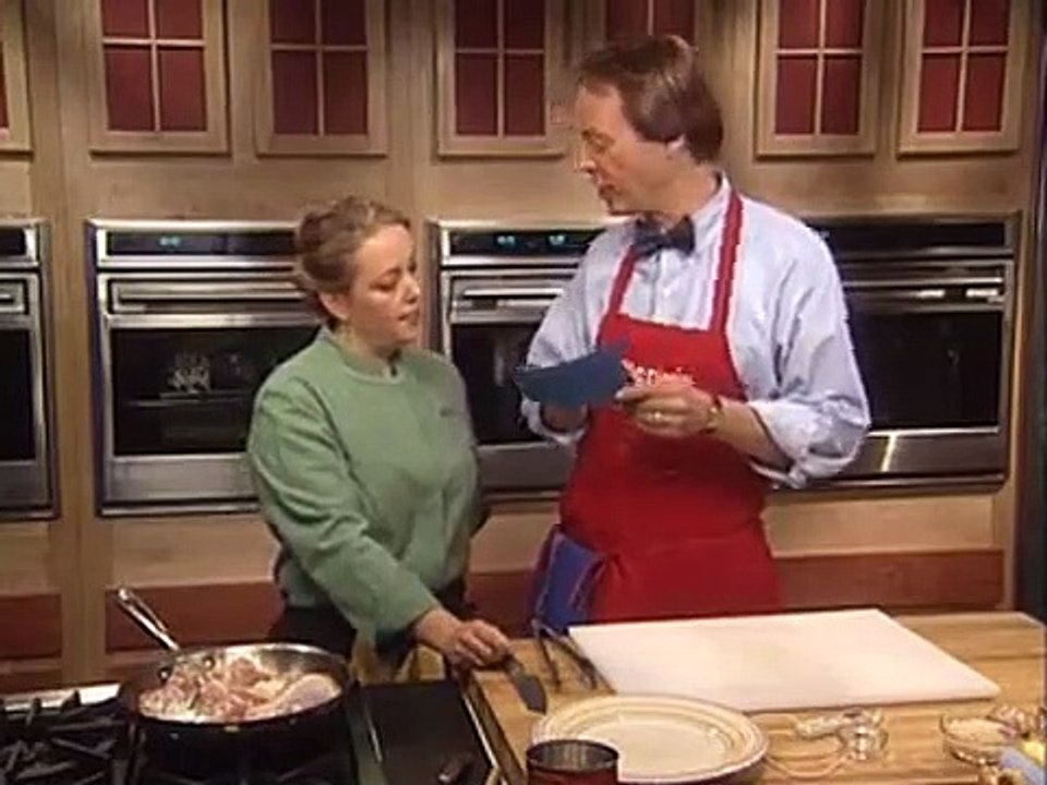 America's Test Kitchen - Se3 - Ep07 HD Watch