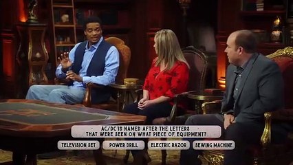 The Hustler - Se1 - Ep04 - Watch Out for the Quiet Ones HD Watch