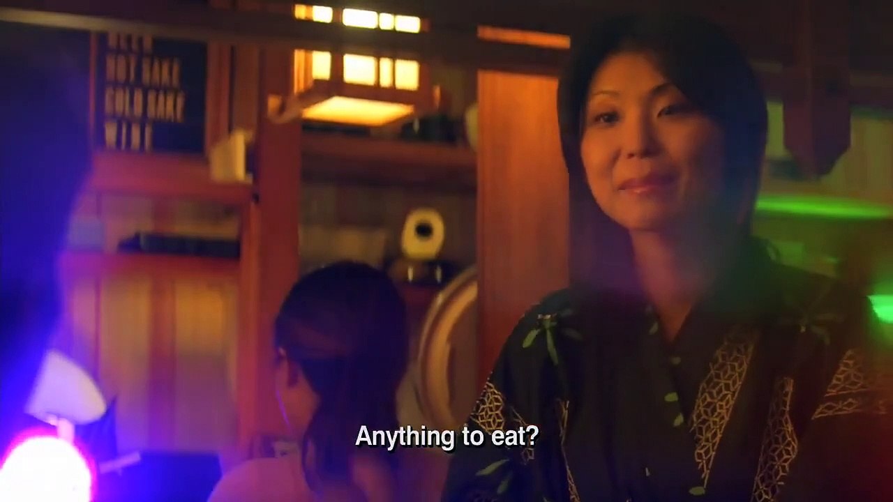 Flashforward - Se2 - Ep09 HD Watch