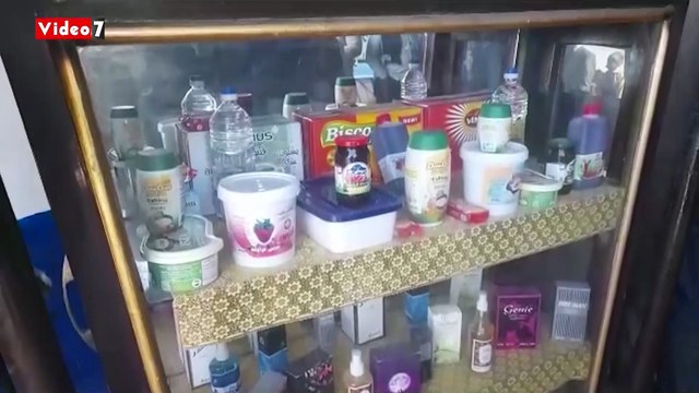 انطلاق موسم عصير القصب بمصنع سكر قوص فى قنا.. شاهد المراحل