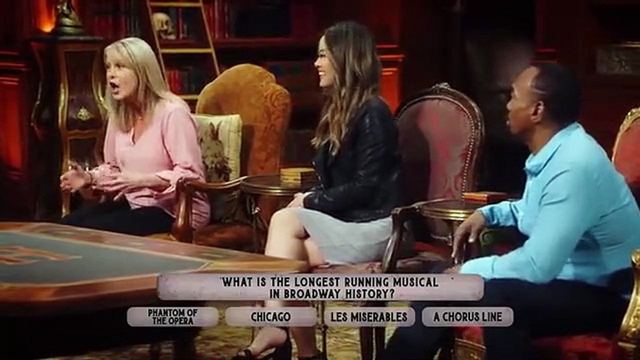 The Hustler - Se1 - Ep08 HD Watch