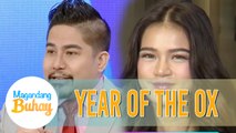 Master Hanz talks about the Year of the Ox being prone to scams | Magandang Buhay