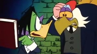 Count Duckula - Se1 - Ep17 HD Watch