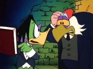 Count Duckula - Se1 - Ep17 HD Watch