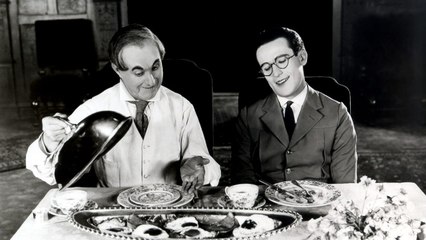 Among Those Present (1921) Full Movie 🎬