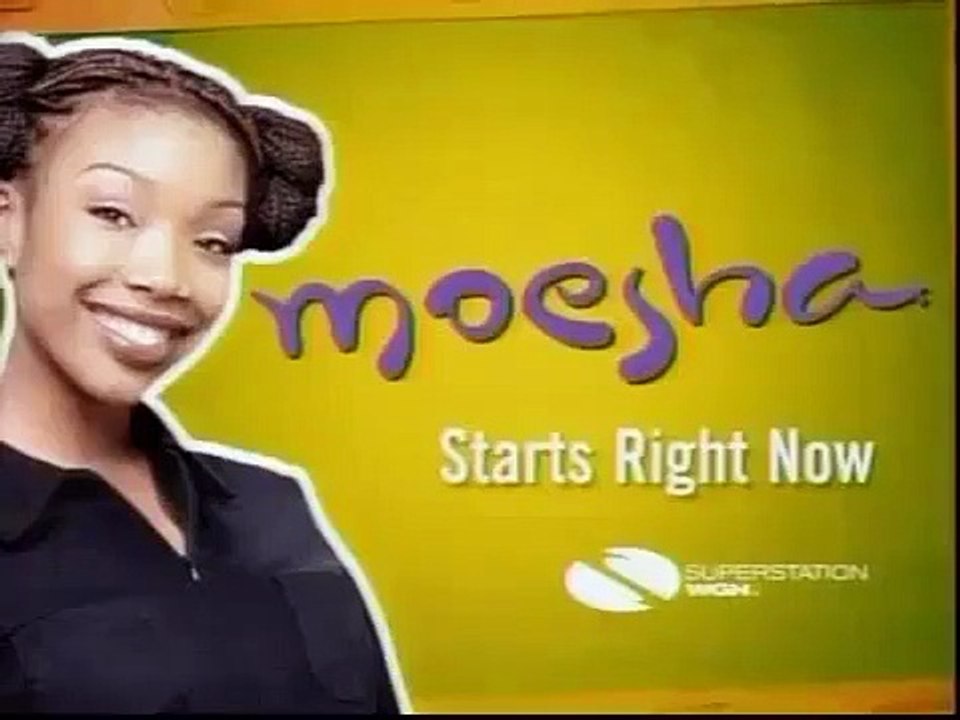 Moesha - Ep03 HD Watch