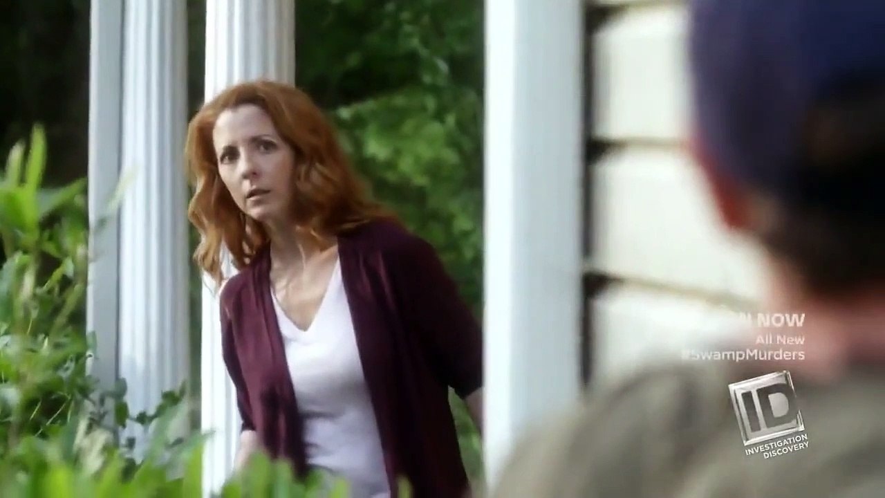 Swamp Mur-'ders - Se4 - Ep06 - Dark Water HD Watch