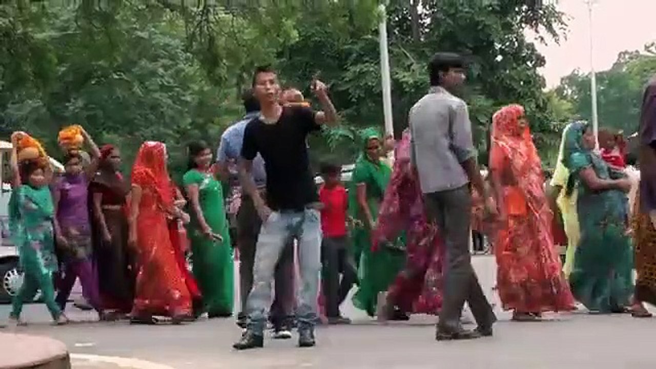 The Kindness Diaries - Se1 - Ep08 HD Watch