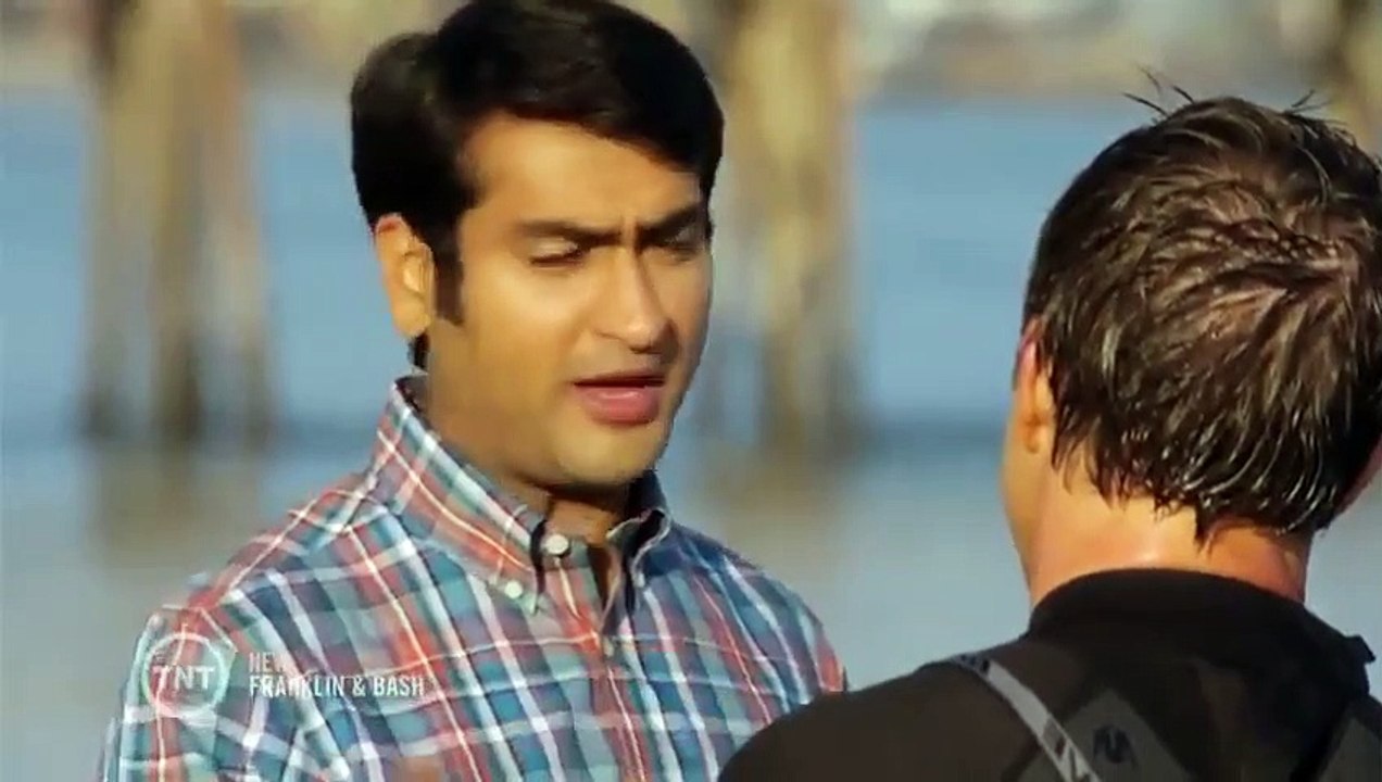 Franklin and Bash - Se3 - Ep03 - Good Lovin' HD Watch