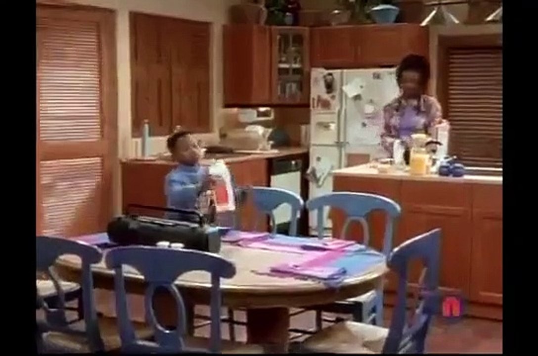 Moesha - Ep07 HD Watch