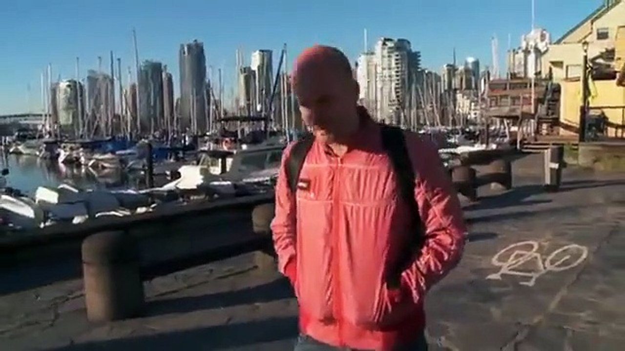 The Kindness Diaries - Se1 - Ep12 HD Watch