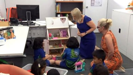 Government measures have 'done little' to improve education system