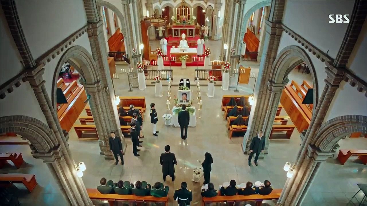 The King - Eternal Monarch - Se1 - Ep04 HD Watch