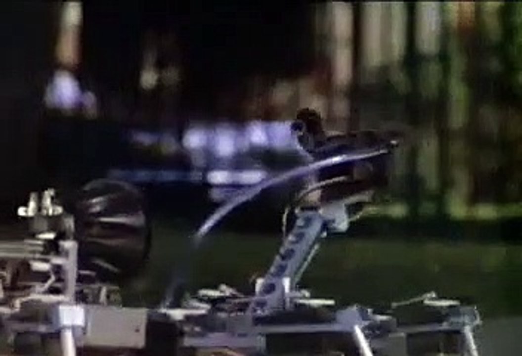 FX The Series Se1 Ep11 HD Watch video Dailymotion