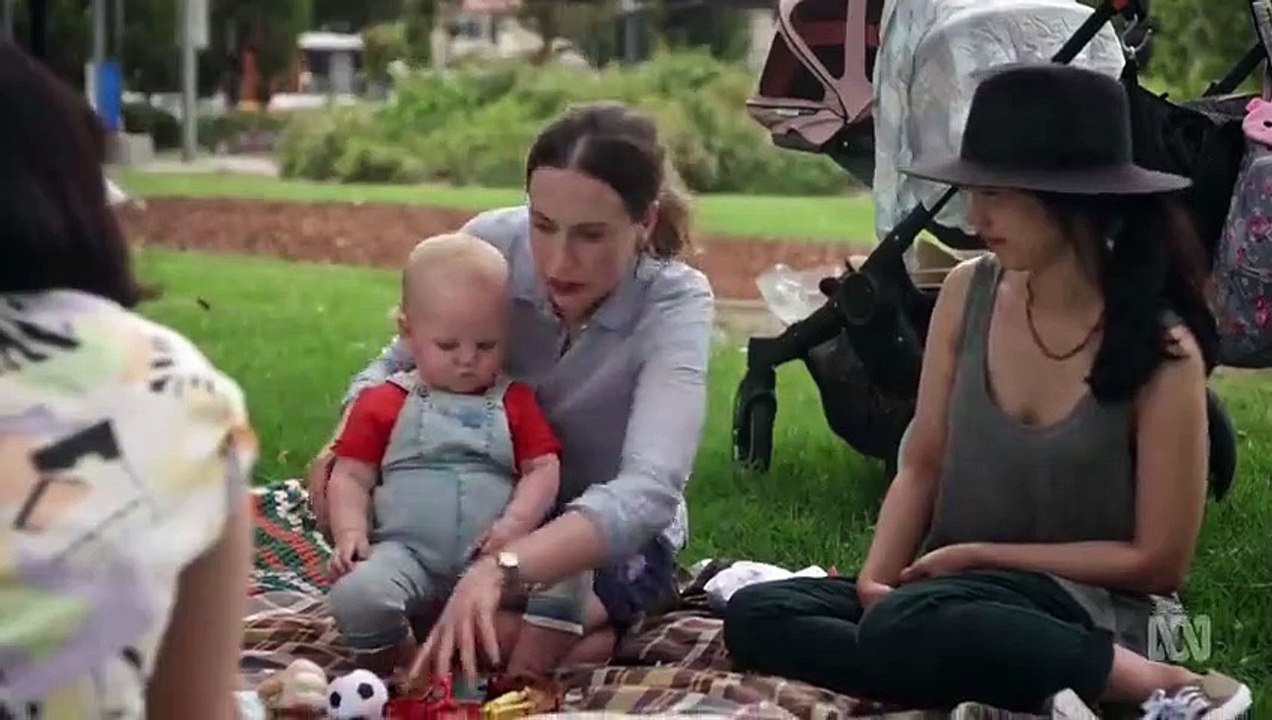 The Letdown - Se2 - Ep06 HD Watch