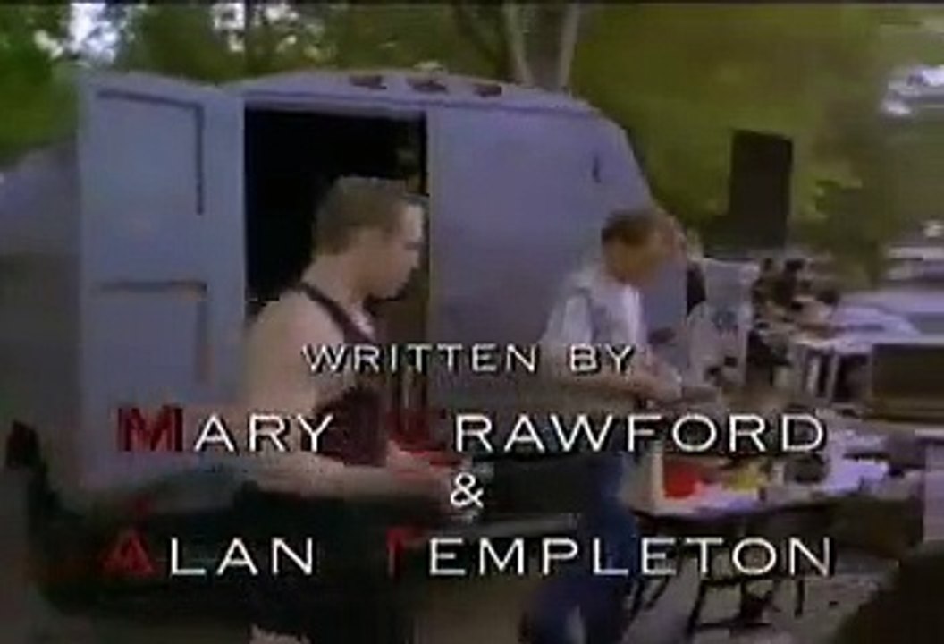 F-X - The Series - Se1 - Ep13 HD Watch