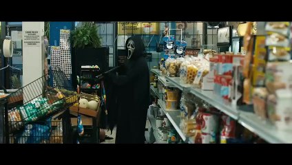 Pânico 6 | Trailer 2 Legendado