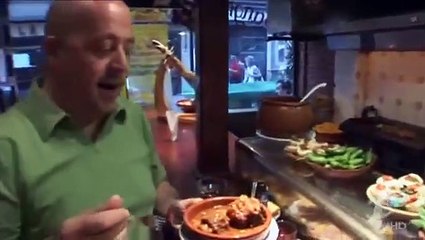 Bizarre Foods with Andrew Zimmern - Se1 - Ep05 HD Watch