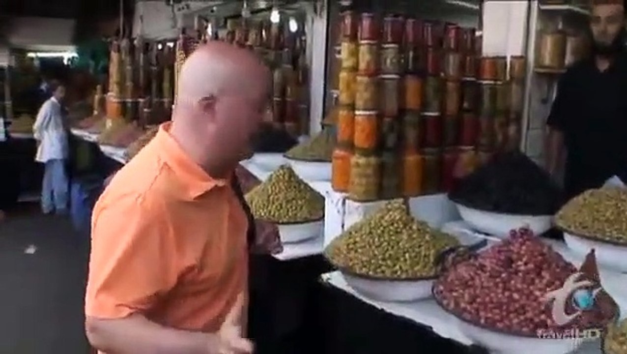 Bizarre Foods with Andrew Zimmern - Se1 - Ep03 HD Watch