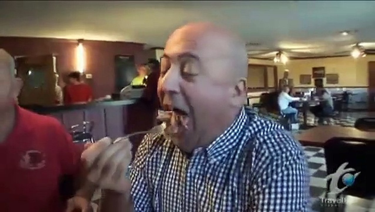 Bizarre Foods with Andrew Zimmern - Se1 - Ep06 HD Watch