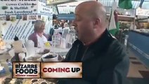 Bizarre Foods with Andrew Zimmern - Se1 - Ep07 HD Watch