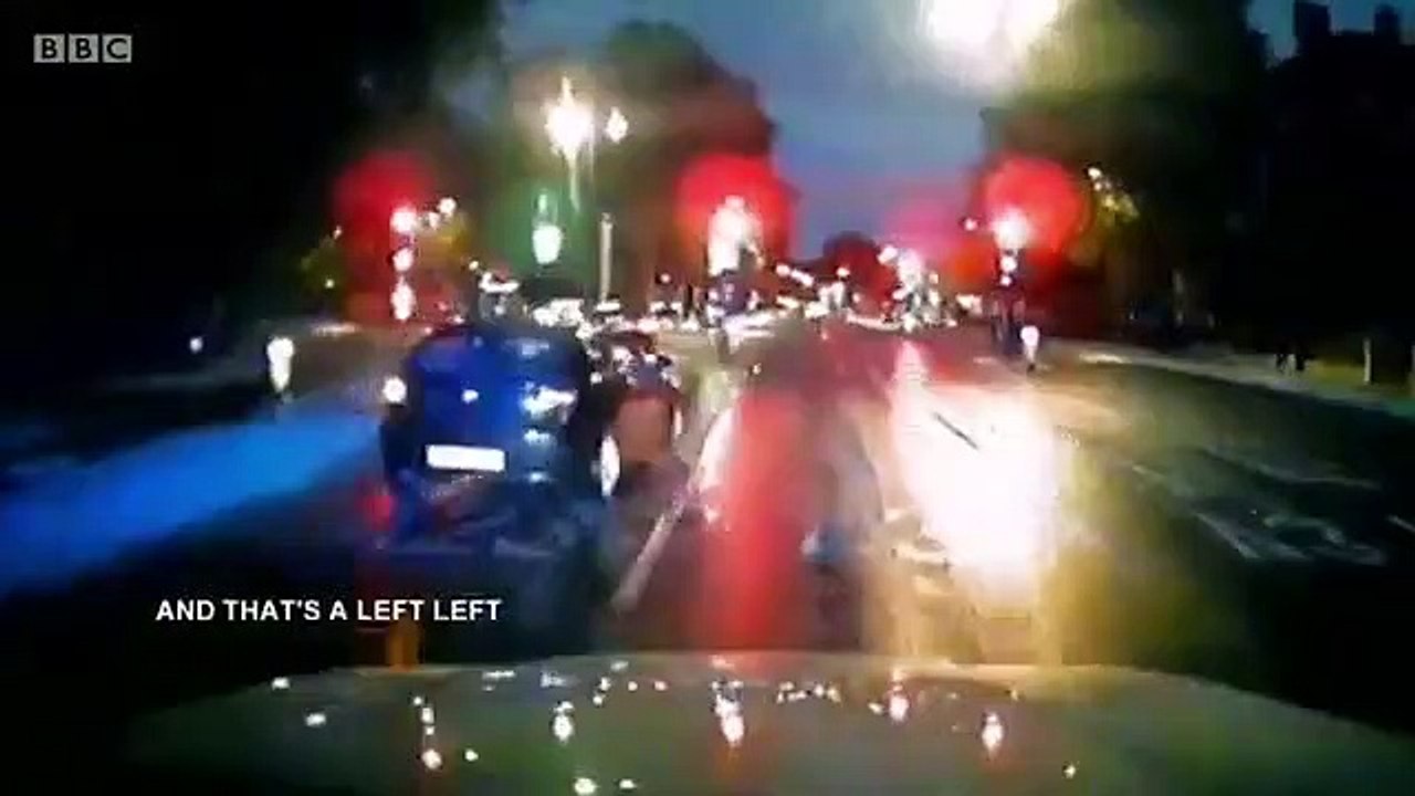 The Met - Policing London - Se2 - Ep01 HD Watch