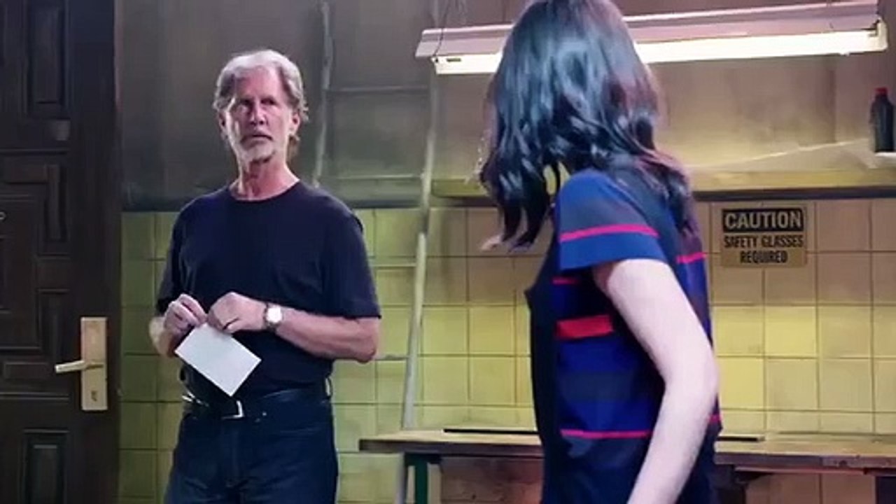 Greenhouse Academy - Se2 - Ep08 HD Watch