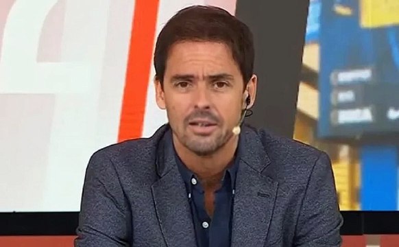 Voz simulada de Mariano Closs en FakeYou