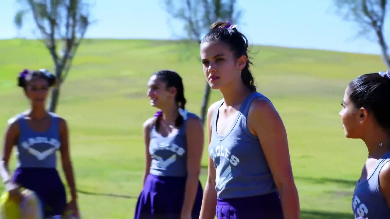 Greenhouse Academy - Se3 - Ep05 HD Watch