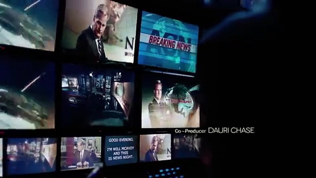 The Newsroom - Se2 - Ep07 -Red Team III HD Watch
