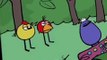 Peep and the Big Wide World Peep and the Big Wide World S03 E019 Quack Goes Nuts