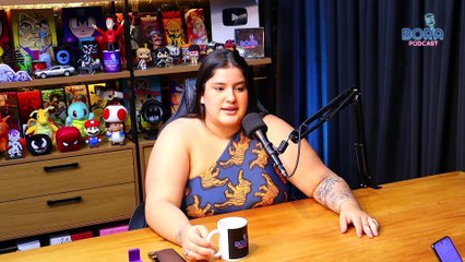 Bora PodCast - Bruna Lipiani 19/01/23