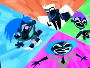 The X's The X’s E009 You Only Sneeze Twice / X Takes a Holiday