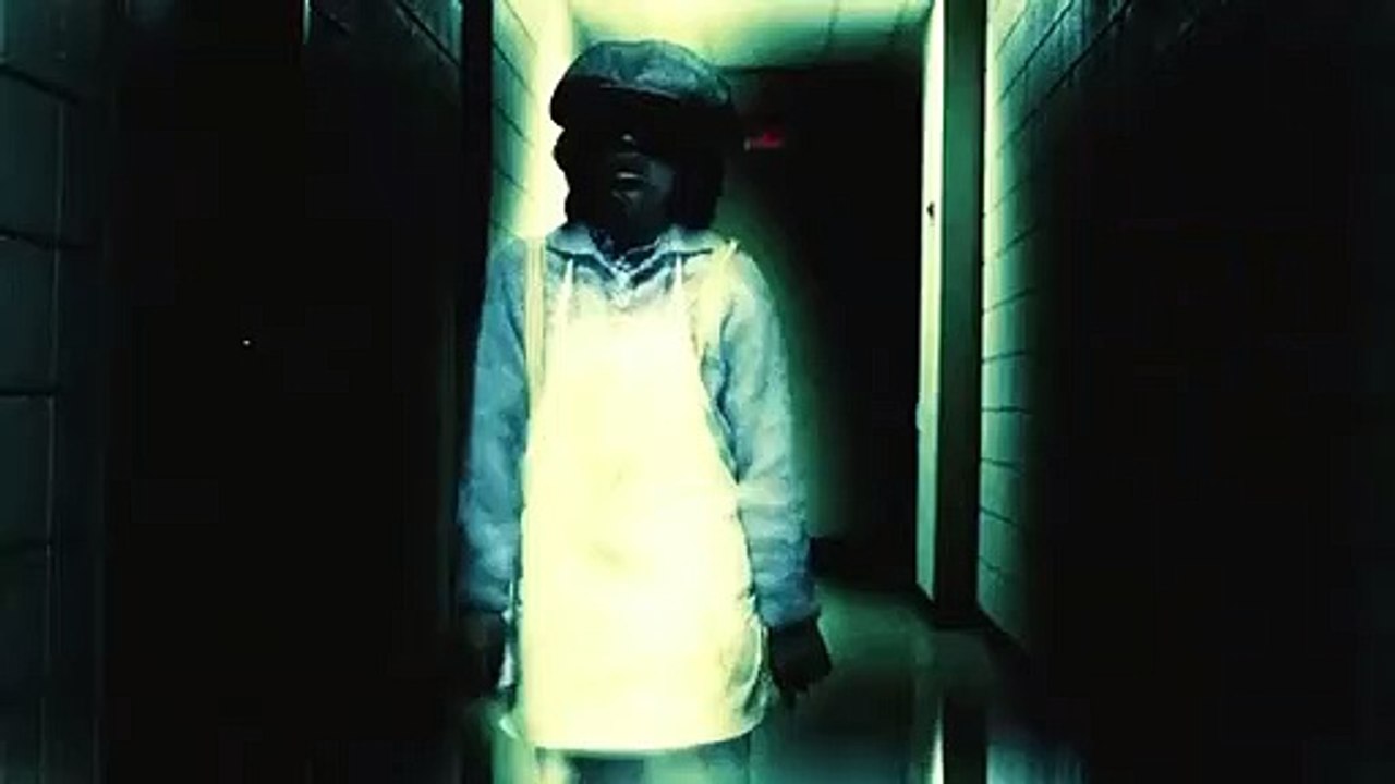 Haunted Hospitals - Se1 - Ep08 HD Watch