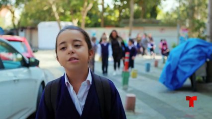 Todo Por Mi Hija Capitulo 8 completo doblado a español