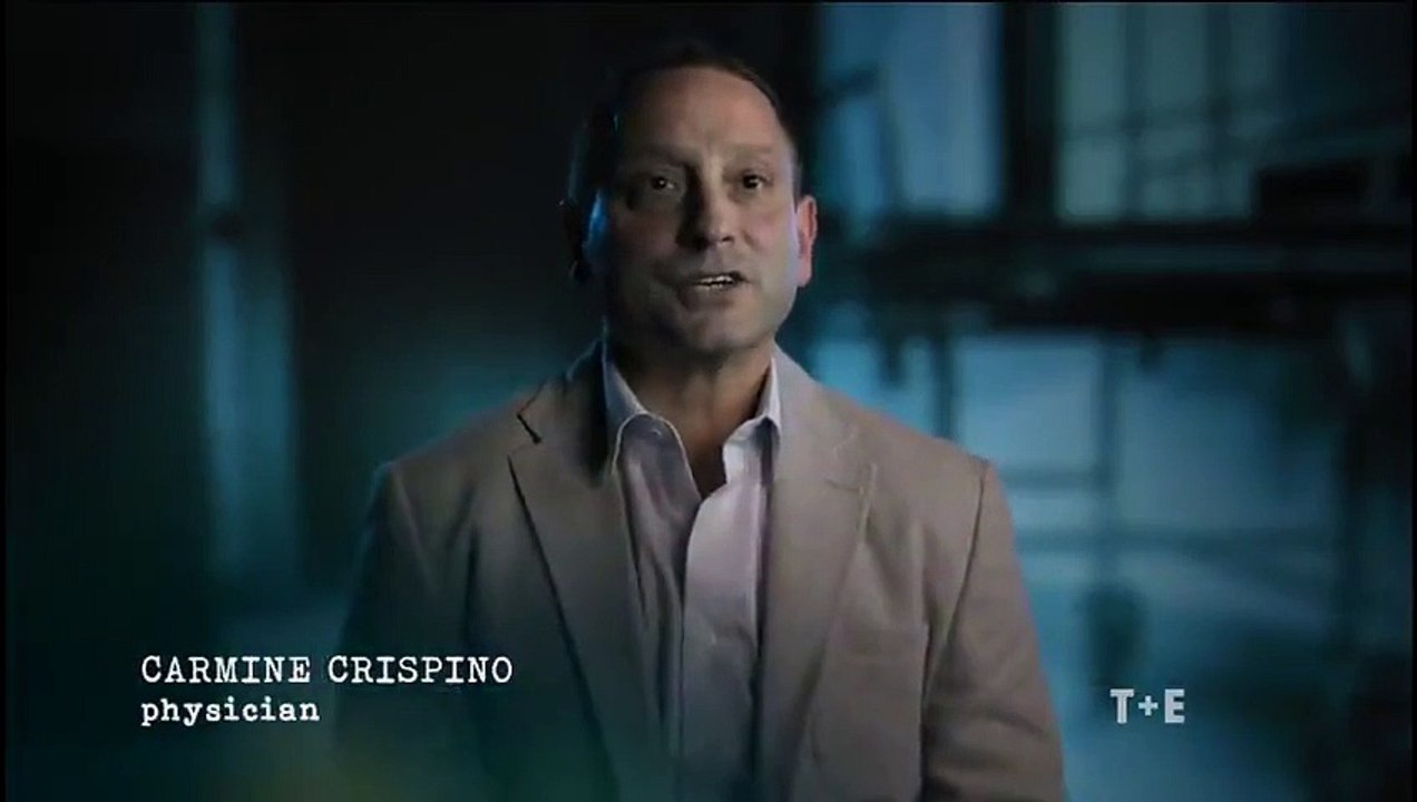 Haunted Hospitals - Se2 - Ep01 HD Watch