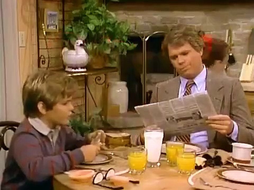 Small Wonder - Ep20 HD Watch