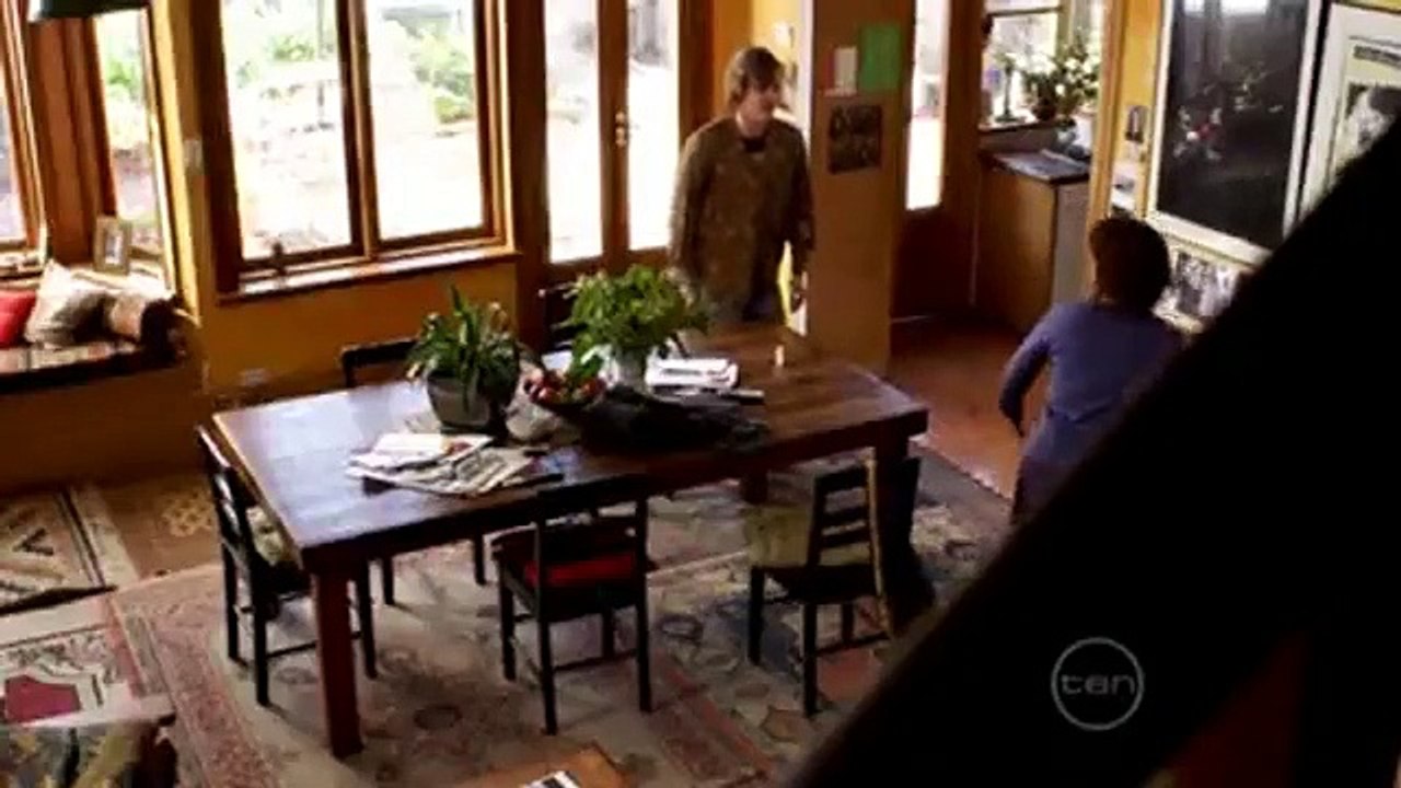 Offspring - Se1 - Ep07 HD Watch