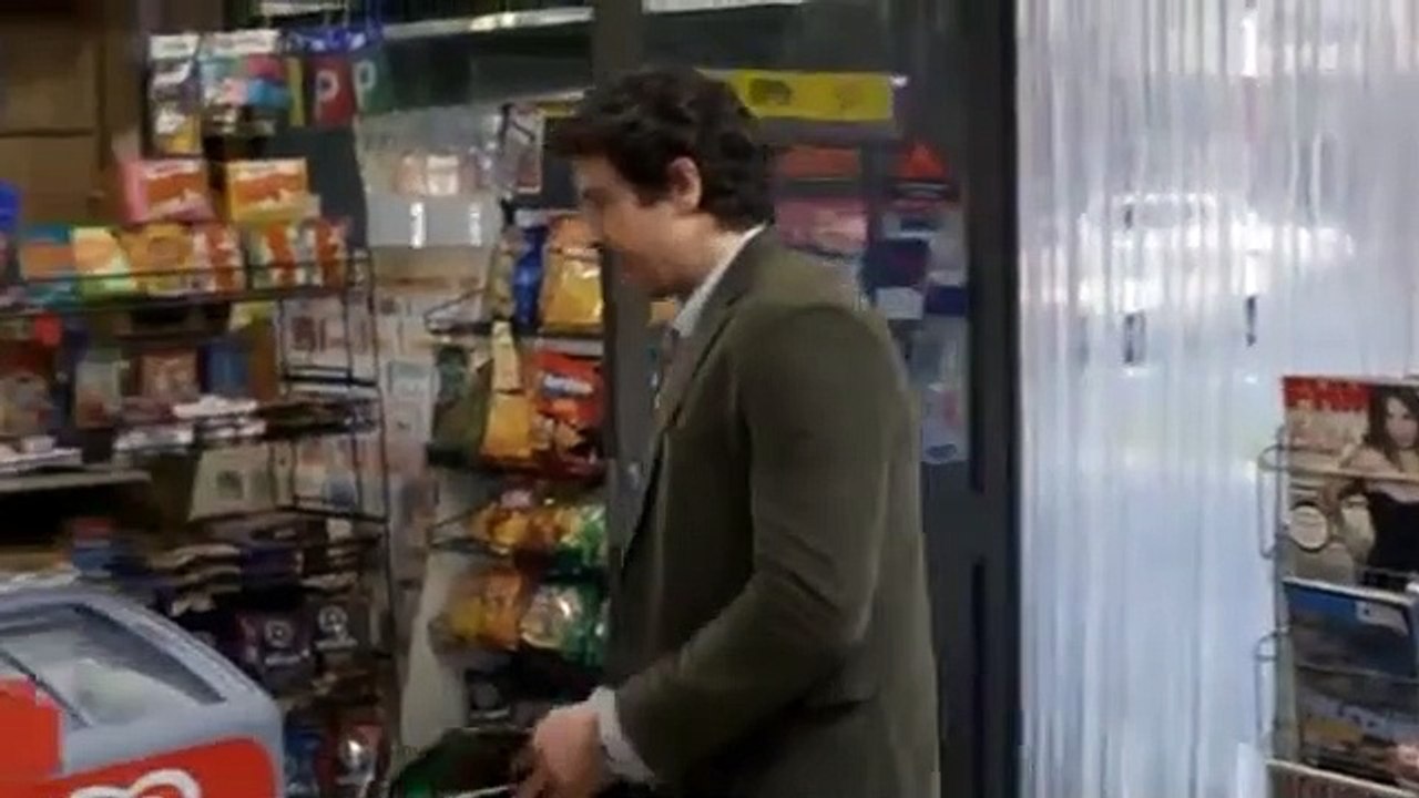 Offspring - Se1 - Ep10 HD Watch