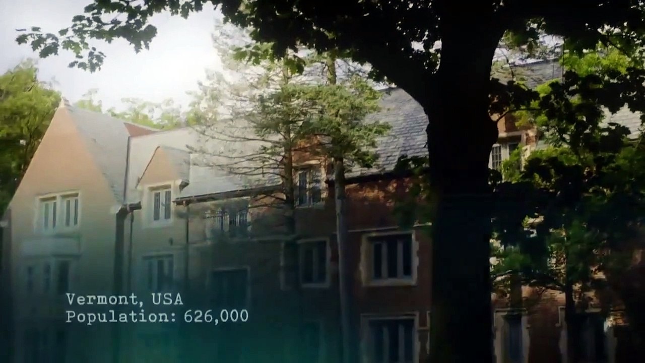 Haunted Hospitals - Se2 - Ep03 HD Watch